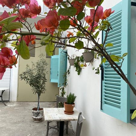 Spata Lykourgos Homes المظهر الخارجي الصورة