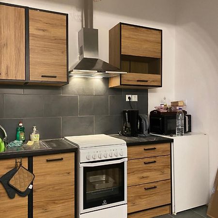 Spata Lykourgos Homes المظهر الخارجي الصورة