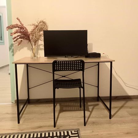 Spata Lykourgos Homes المظهر الخارجي الصورة