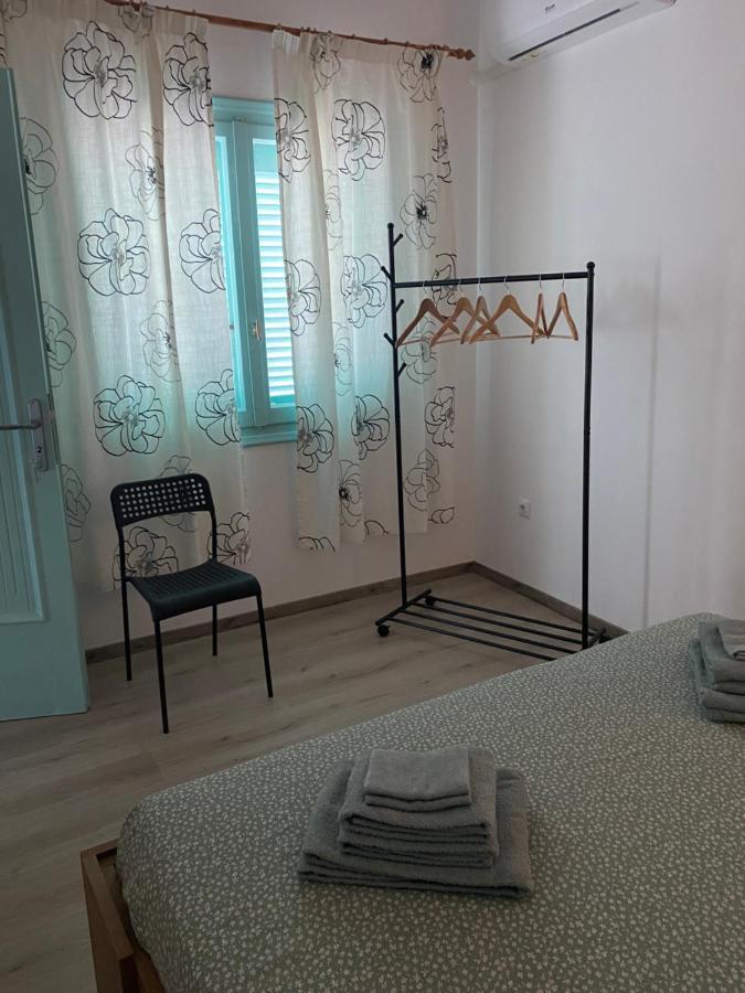 Spata Lykourgos Homes المظهر الخارجي الصورة