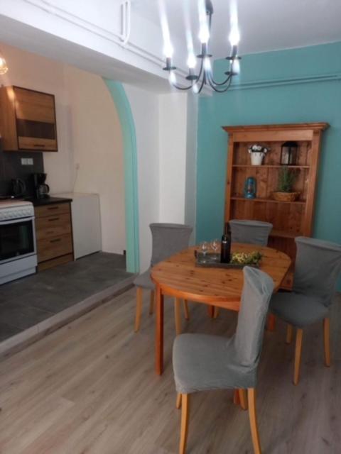 Spata Lykourgos Homes المظهر الخارجي الصورة