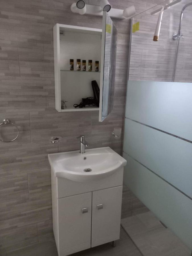 Spata Lykourgos Homes المظهر الخارجي الصورة