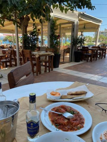 Spata Lykourgos Homes المظهر الخارجي الصورة