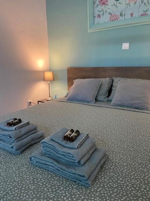 Spata Lykourgos Homes المظهر الخارجي الصورة