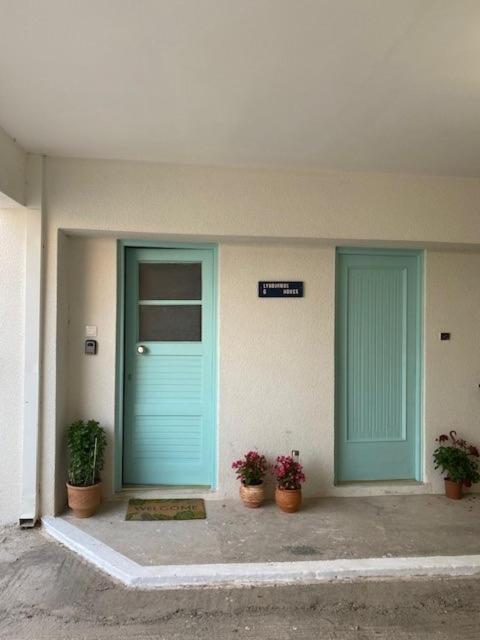 Spata Lykourgos Homes المظهر الخارجي الصورة