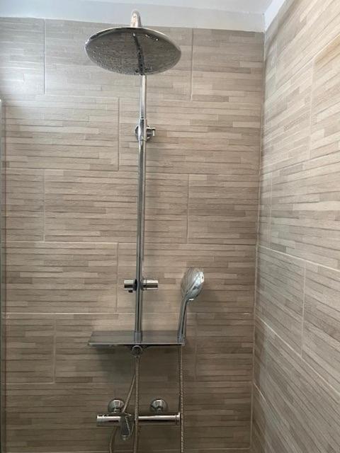 Spata Lykourgos Homes المظهر الخارجي الصورة