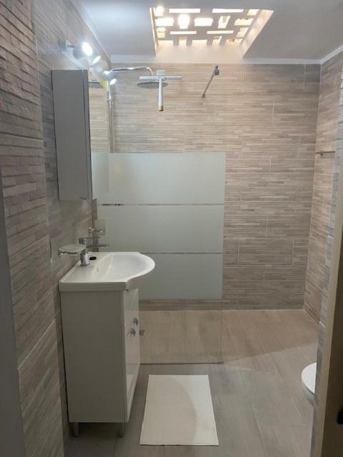 Spata Lykourgos Homes المظهر الخارجي الصورة