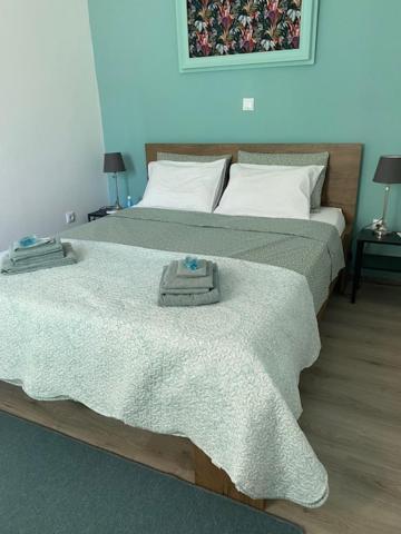 Spata Lykourgos Homes المظهر الخارجي الصورة