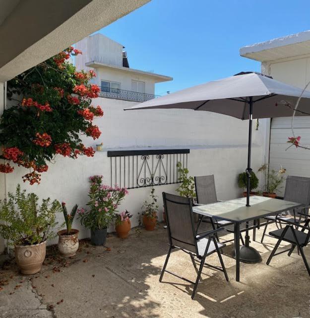 Spata Lykourgos Homes المظهر الخارجي الصورة