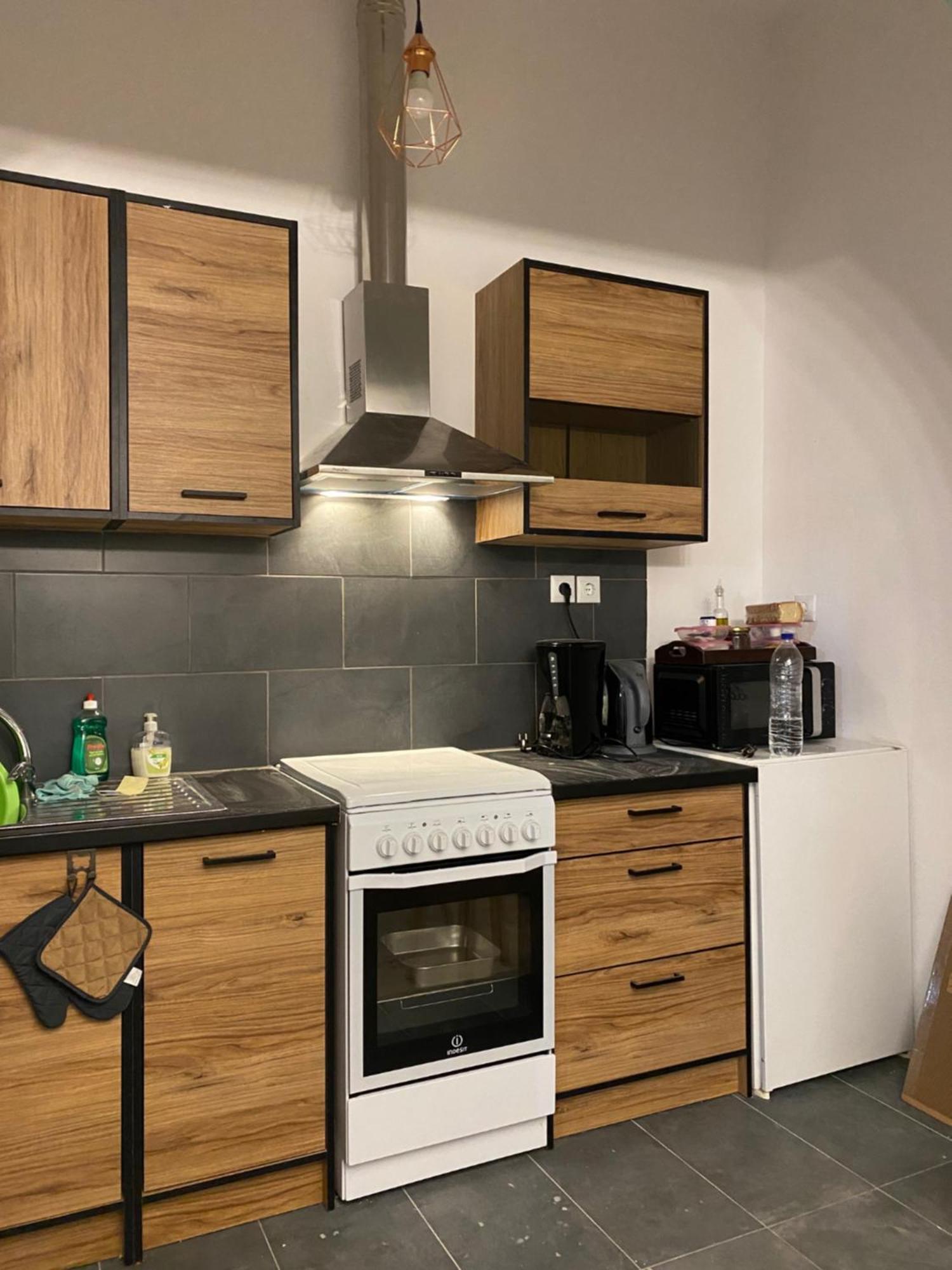 Spata Lykourgos Homes المظهر الخارجي الصورة