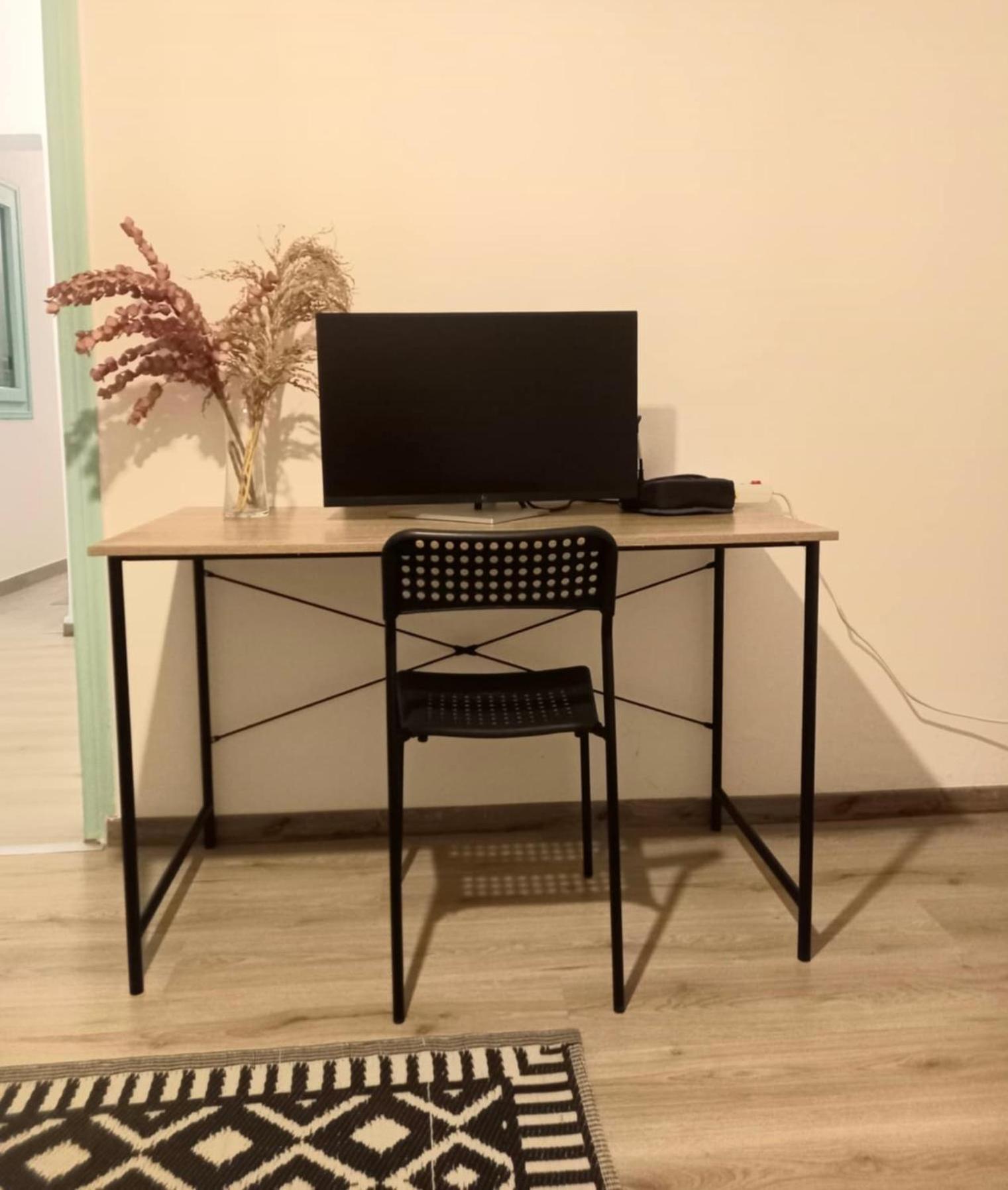 Spata Lykourgos Homes المظهر الخارجي الصورة
